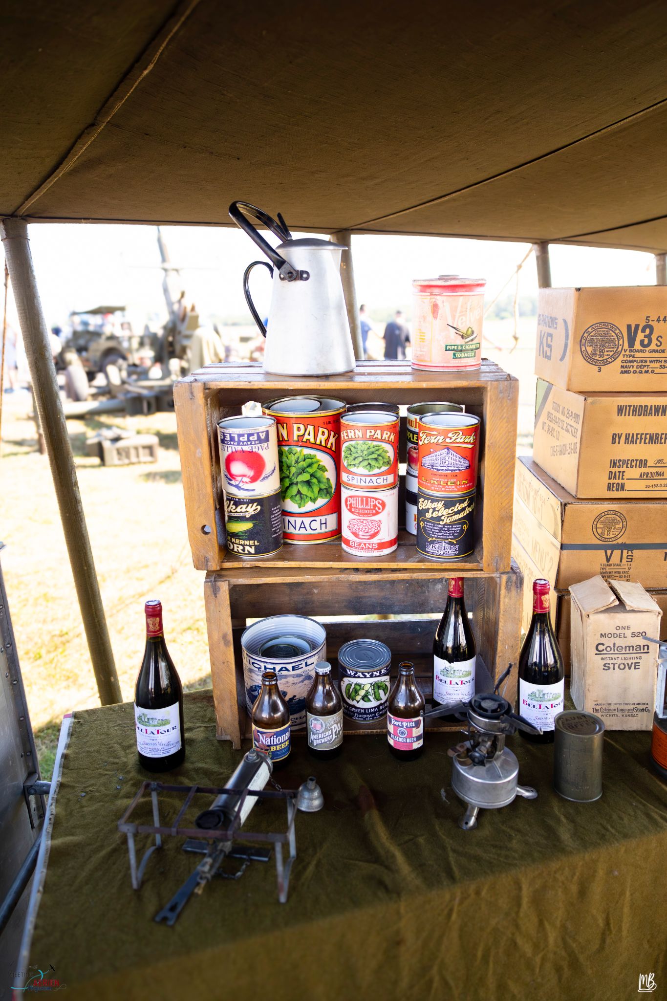 Meeting Aérien 2024MB 114